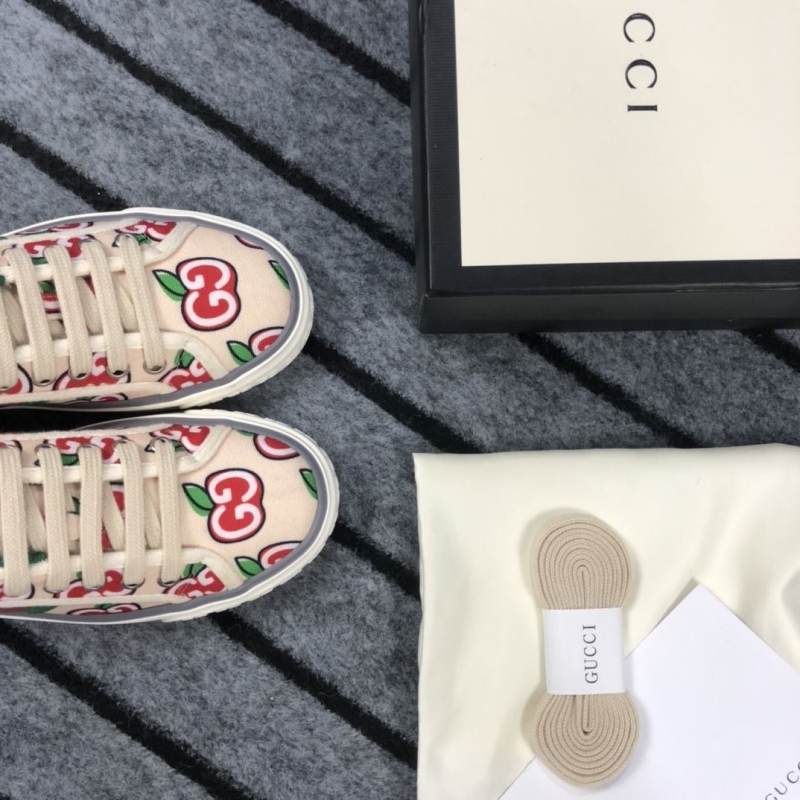 Gucci Casual Shoes